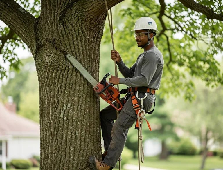 Tree Removal Palm Coast